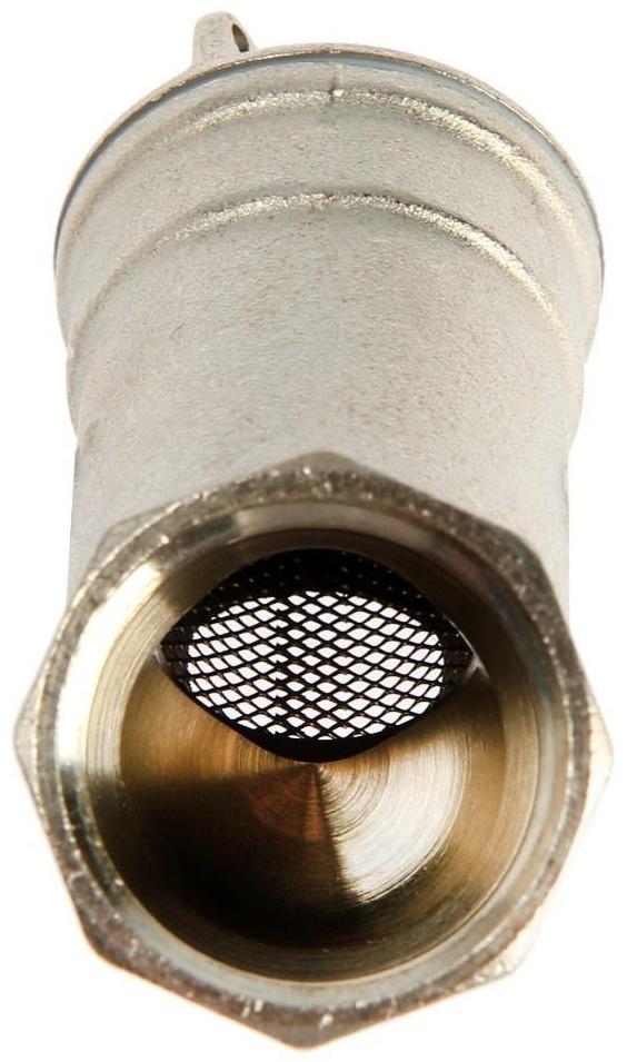 Фильтр грубой очистки АQUALINK, 3/4