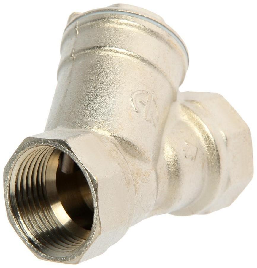 Фильтр грубой очистки АQUALINK, 3/4