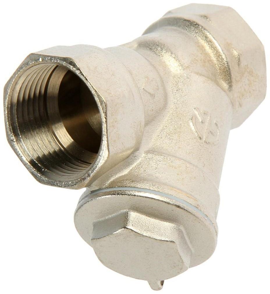 Фильтр грубой очистки АQUALINK, 3/4