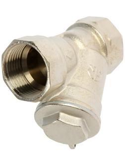 Фильтр грубой очистки АQUALINK, 3/4