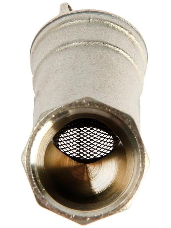 Фильтр грубой очистки АQUALINK, 3/4