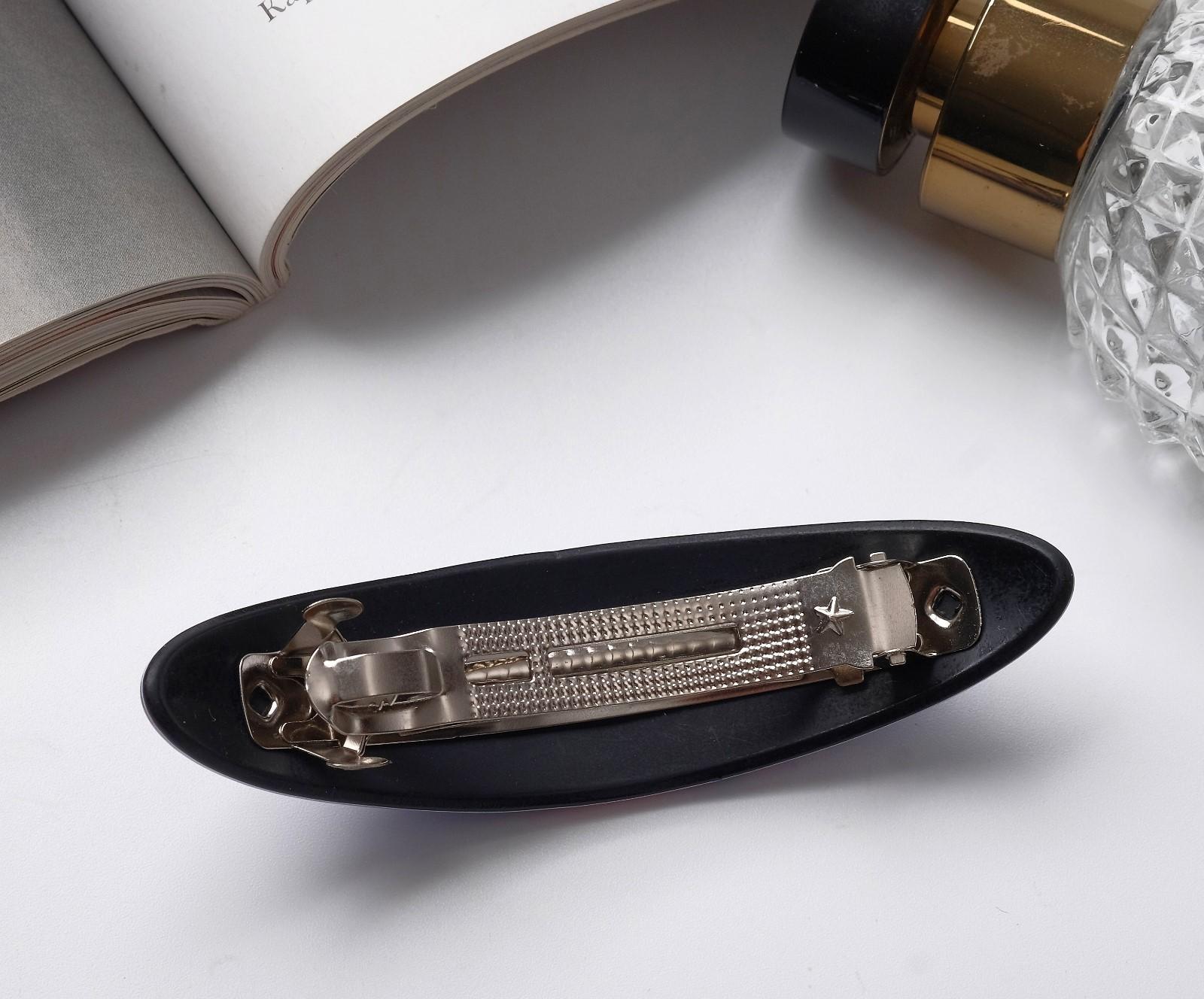 Заколка-автомат для волос 