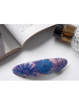 Заколка-автомат для волос 