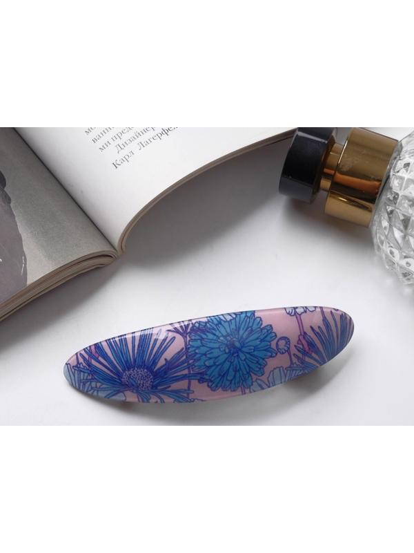 Заколка-автомат для волос 