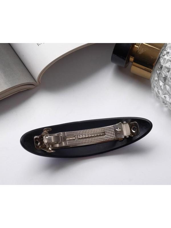 Заколка-автомат для волос 