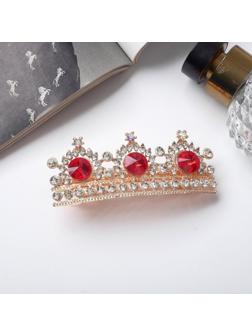 Заколка-автомат для волос 