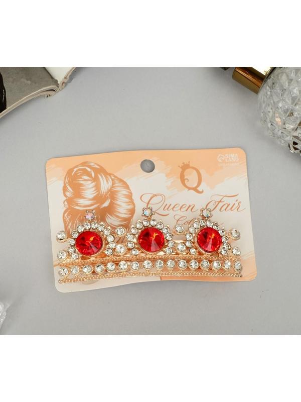 Заколка-автомат для волос 