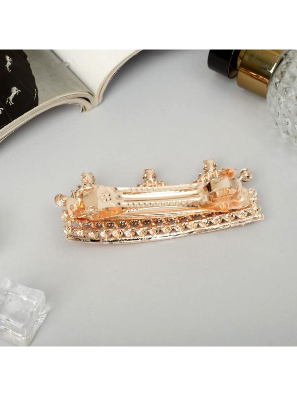 Заколка-автомат для волос 