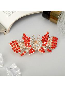 Заколка-автомат для волос 