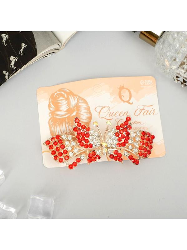 Заколка-автомат для волос 