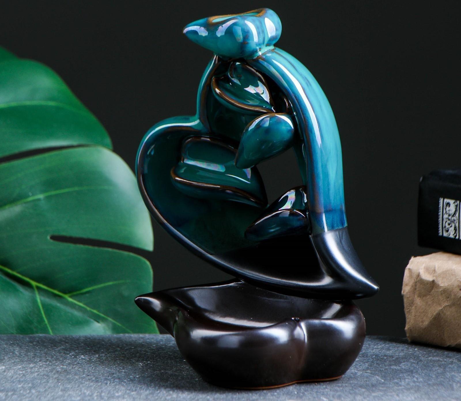 Набор благовоний на подставке 