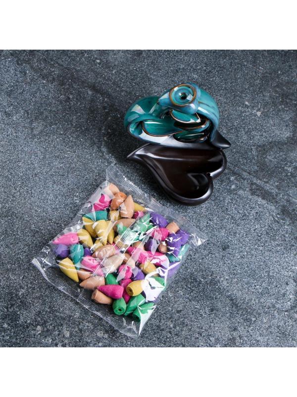 Набор благовоний на подставке 