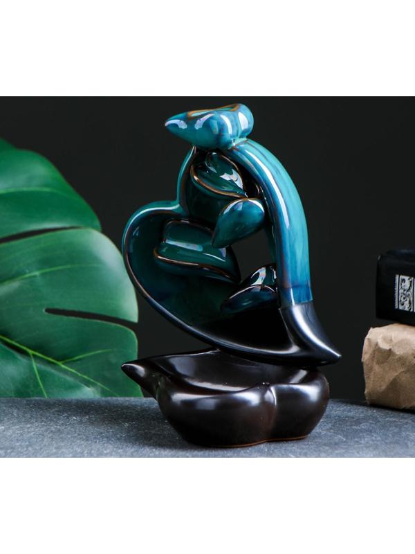 Набор благовоний на подставке 