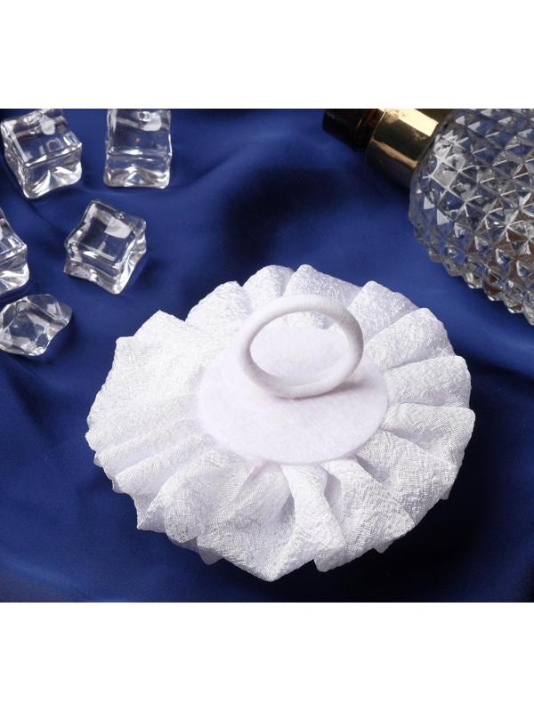 Резинка для волос бант 