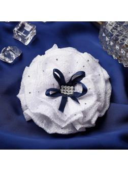 Резинка для волос бант 