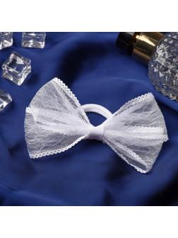 Резинка для волос 