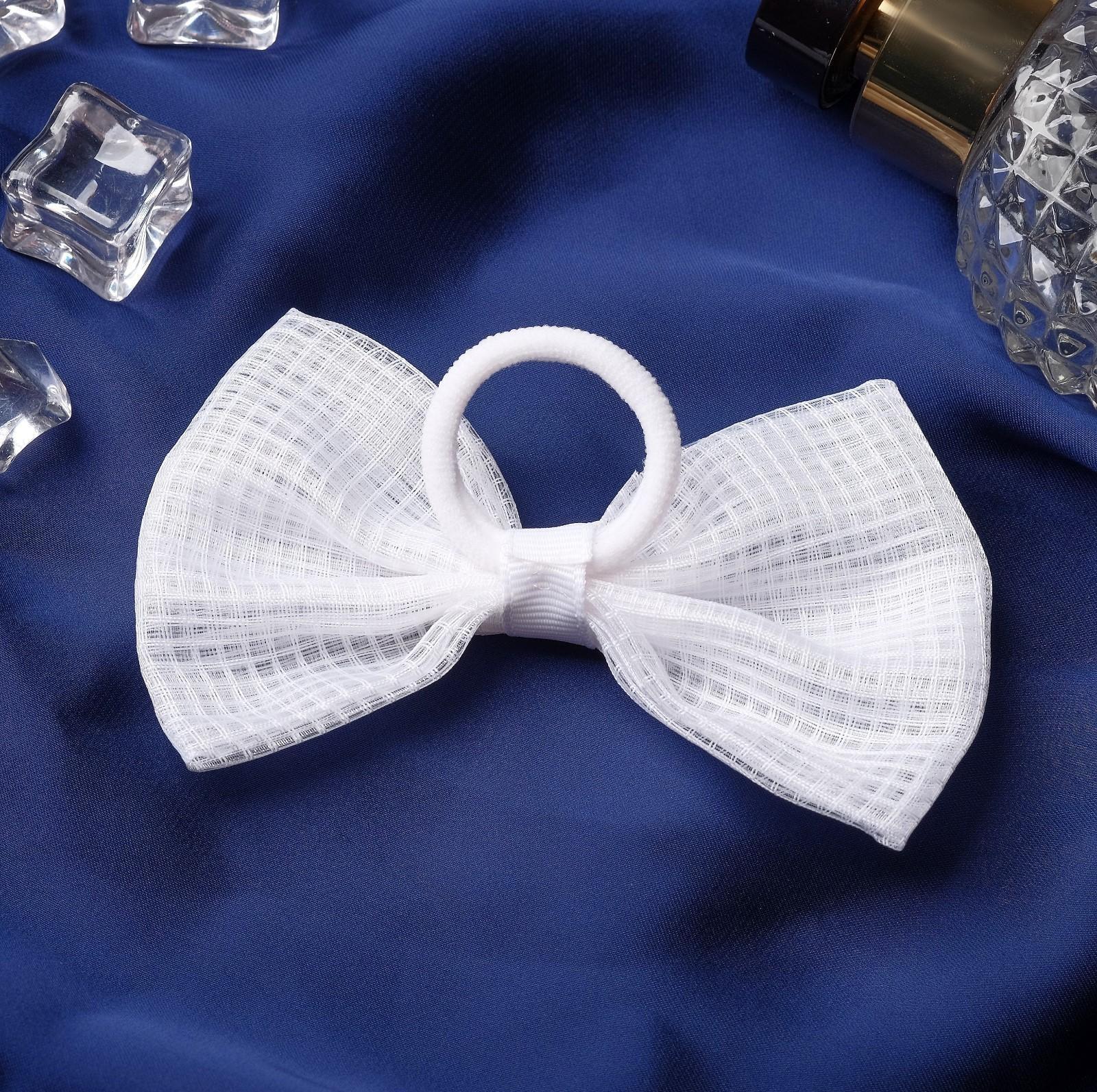 Резинка для волос 