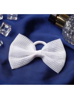 Резинка для волос 