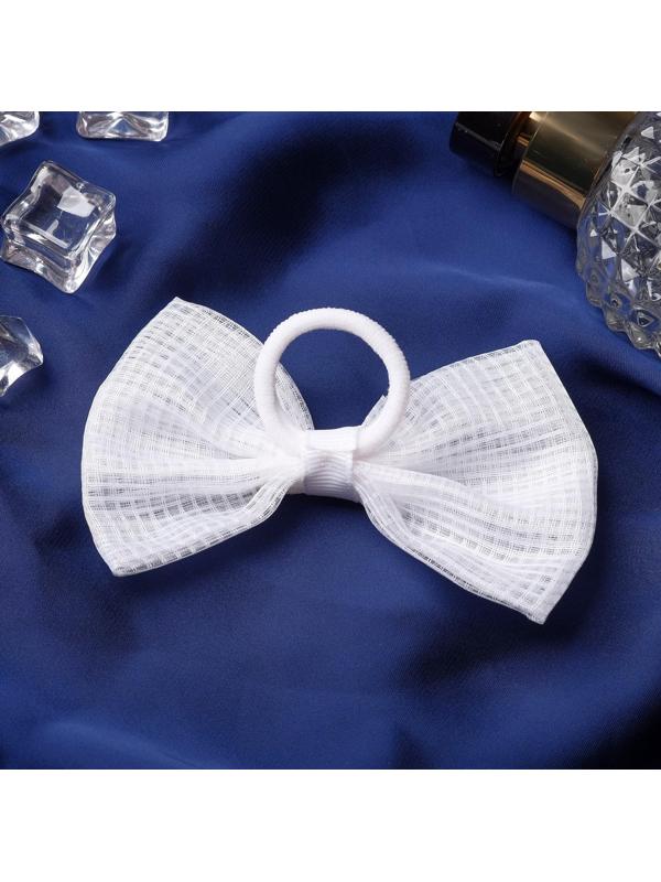 Резинка для волос 