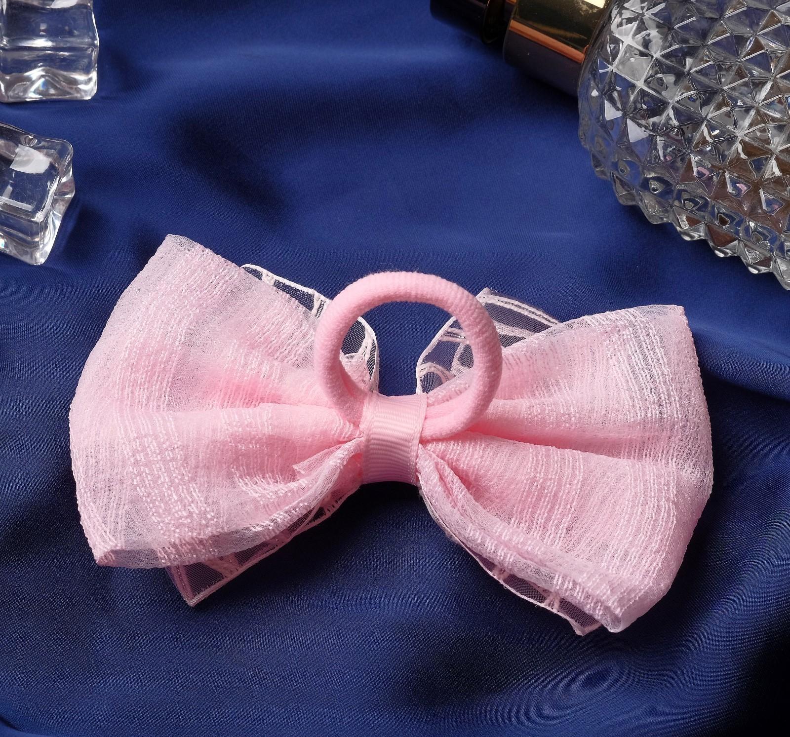 Резинка для волос 