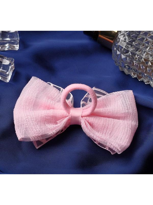 Резинка для волос 