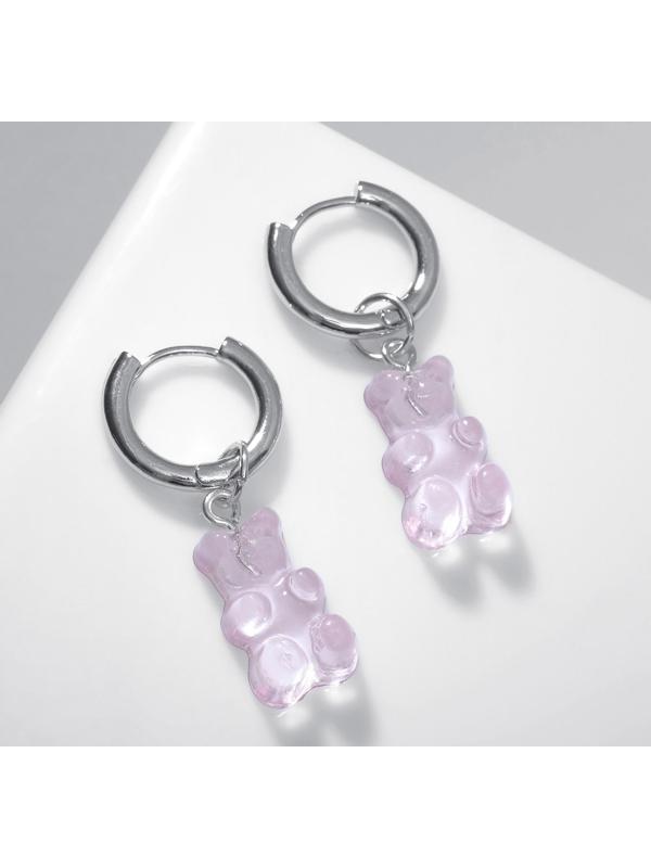 Серьги ассорти 