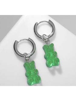 Серьги ассорти 