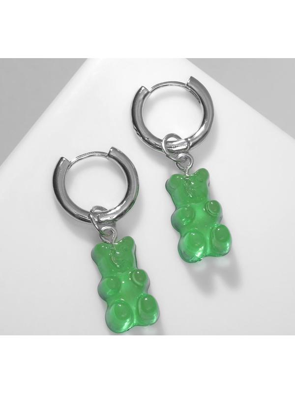 Серьги ассорти 