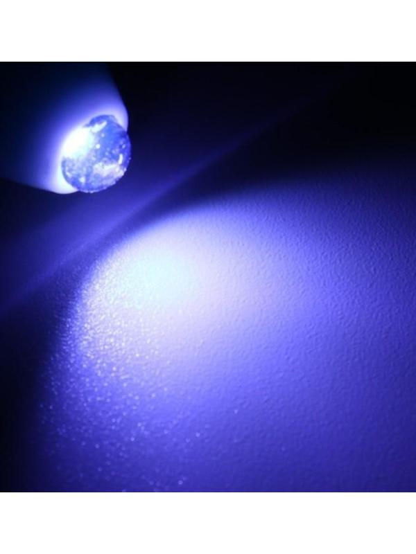 Фонарь-брелок 