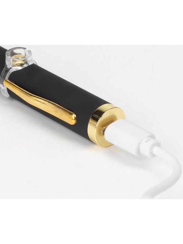 Лазерная указка, 532 нм, зеленый  луч, 8.5 х 1.4 см