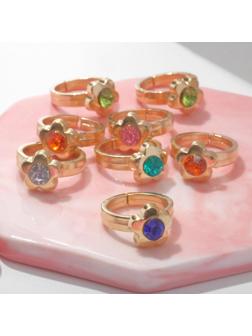 Кольцо детское 