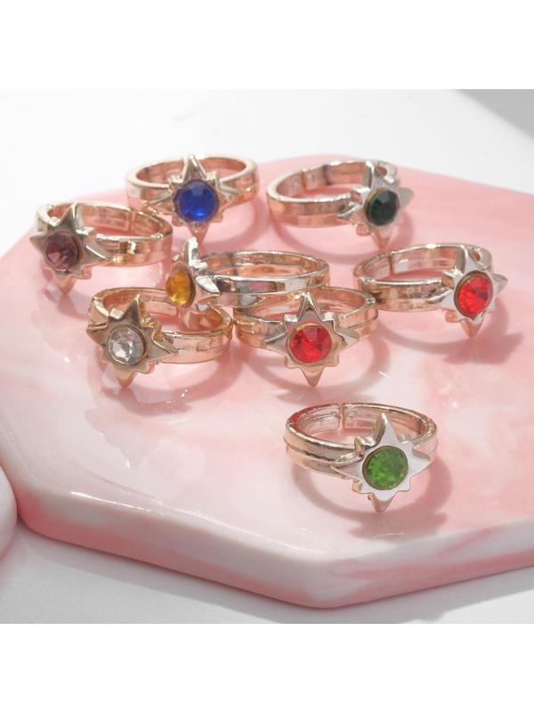 Кольцо детское 