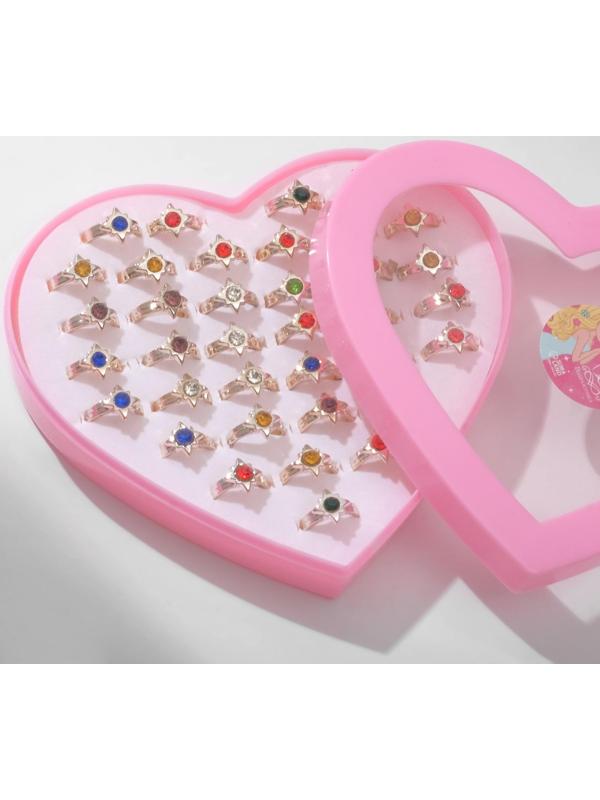 Кольцо детское 