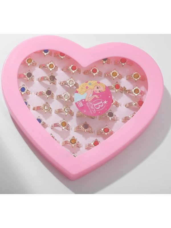 Кольцо детское 