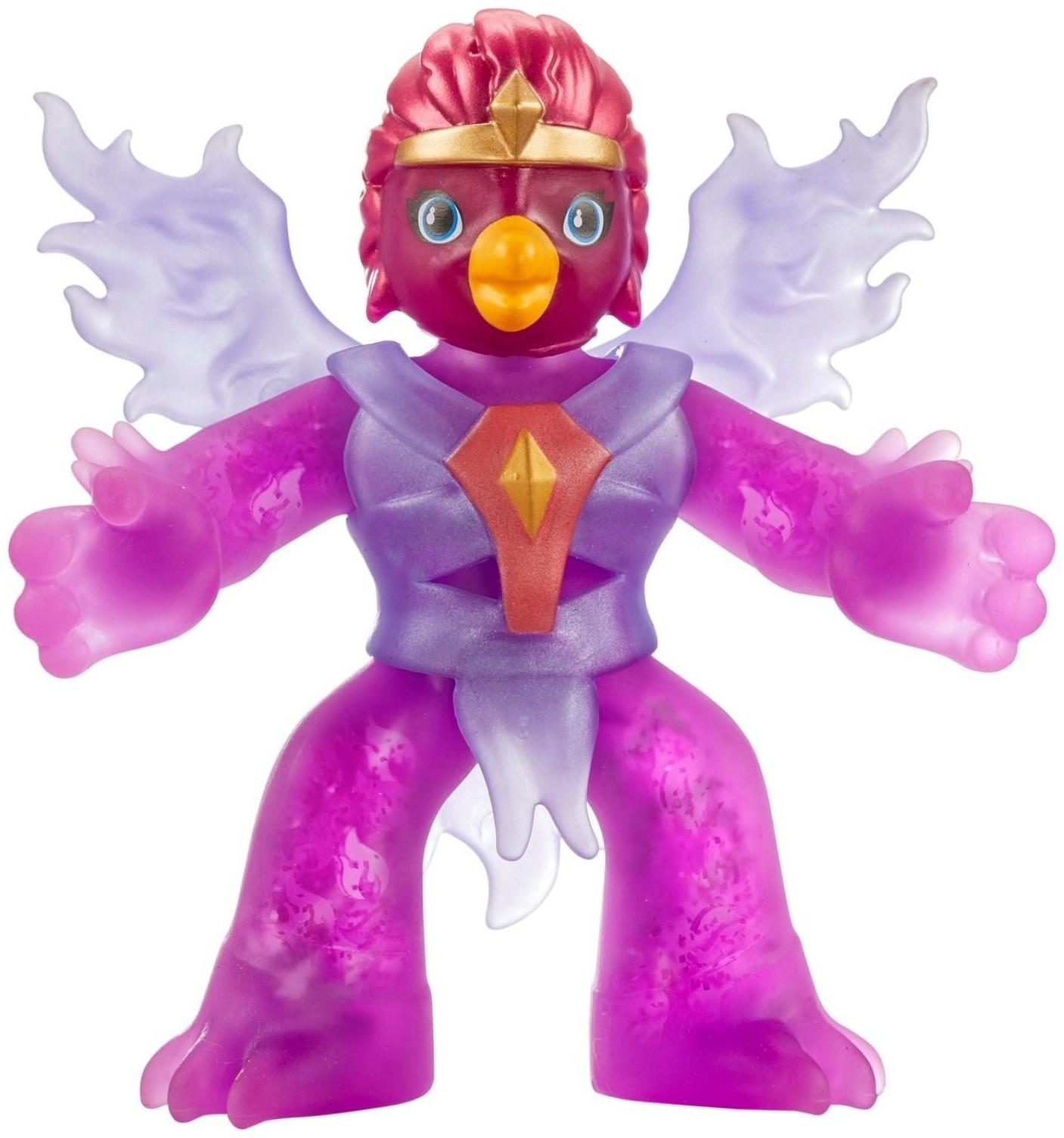 Тянущаяся фигурка «Принцесса Флики»