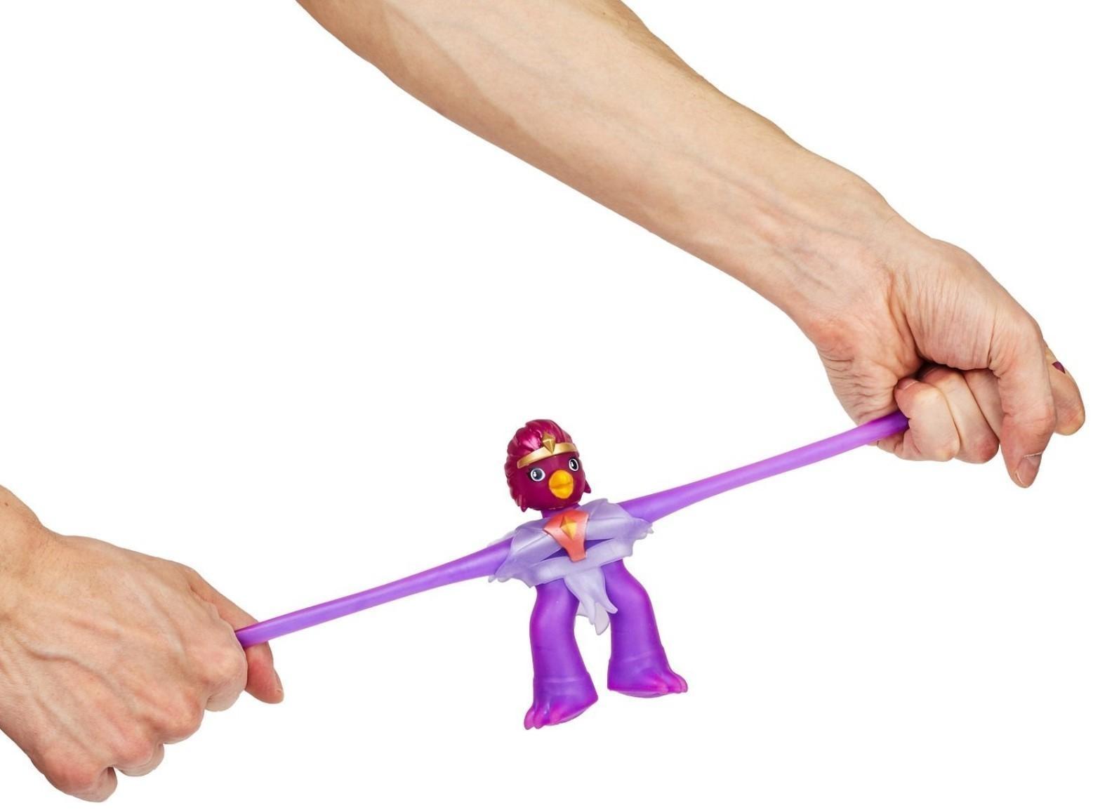 Тянущаяся фигурка «Принцесса Флики»