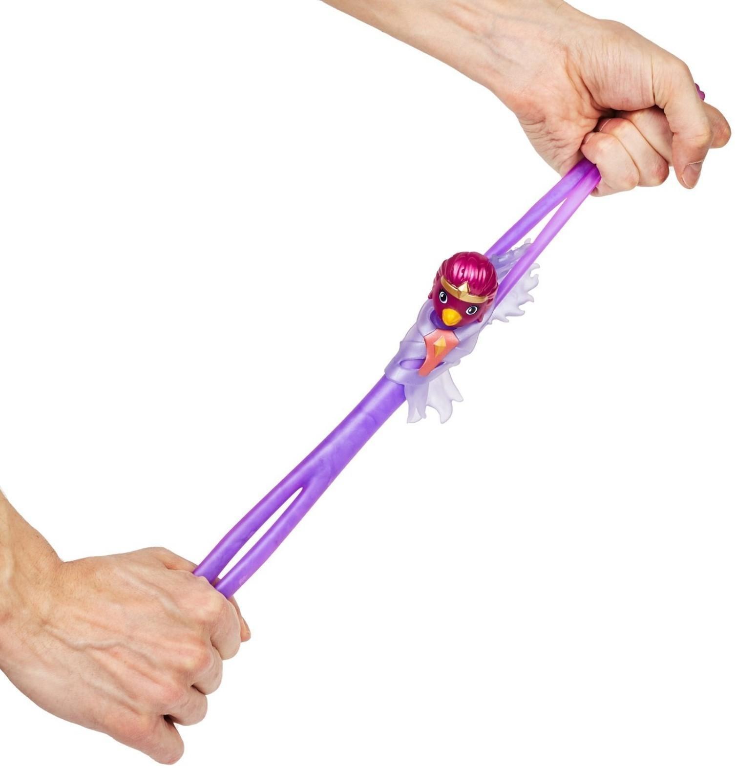 Тянущаяся фигурка «Принцесса Флики»