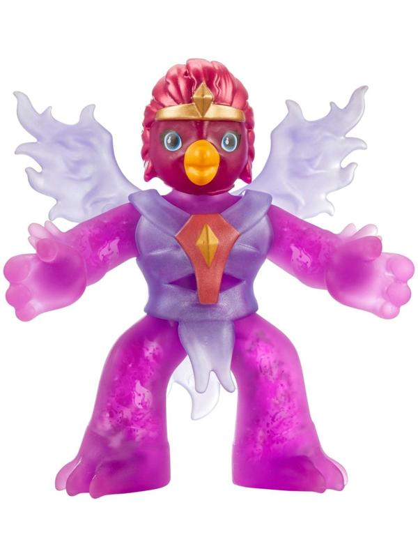 Тянущаяся фигурка «Принцесса Флики»