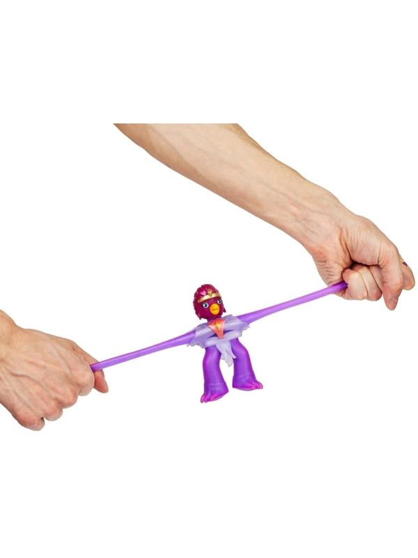 Тянущаяся фигурка «Принцесса Флики»