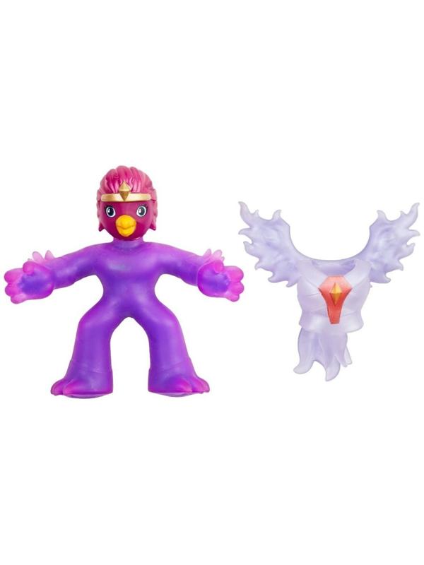 Тянущаяся фигурка «Принцесса Флики»