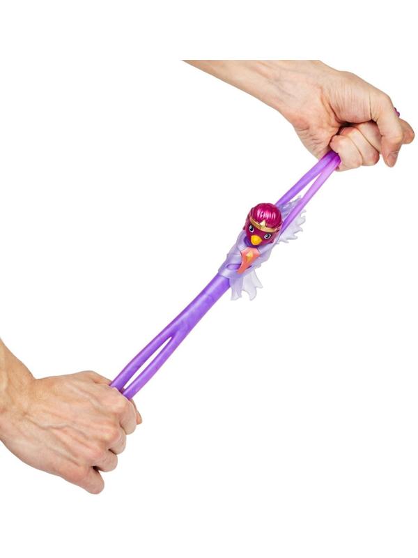 Тянущаяся фигурка «Принцесса Флики»