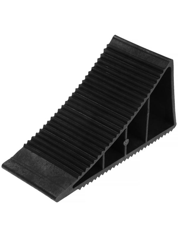 Упор противооткатный TOPAUTO, башмак 69 х 160 х 77 мм