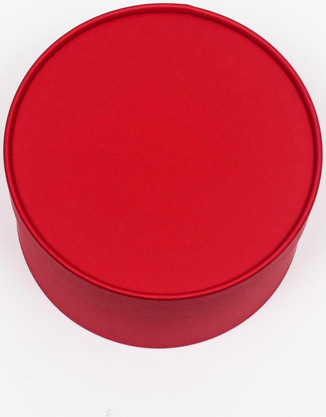 Подарочная коробка 