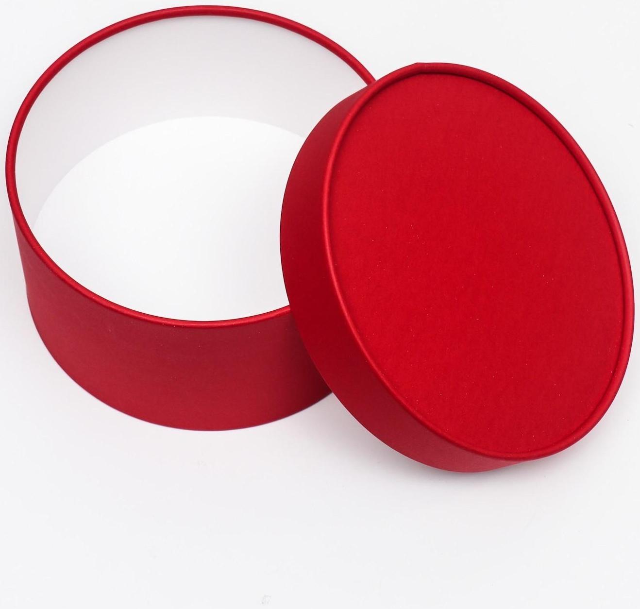 Подарочная коробка 