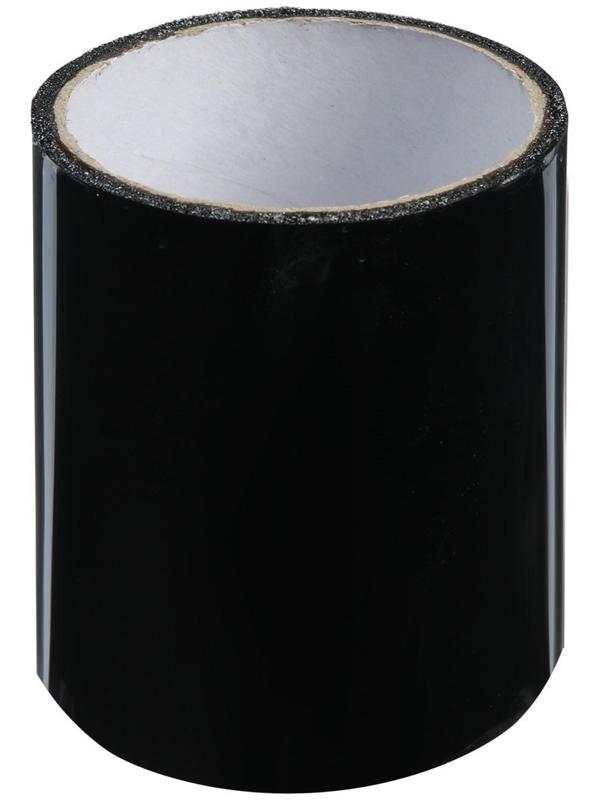 Клейкая лента ZEIN, сверхпрочная, для устранения протечек, 10 х 150 см, черная