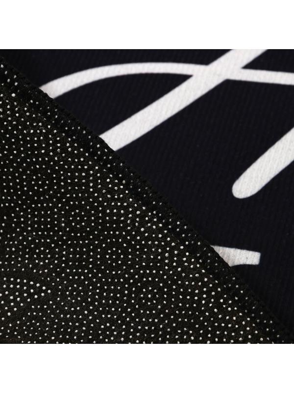 Коврик придверный Home, 40 х 60 см