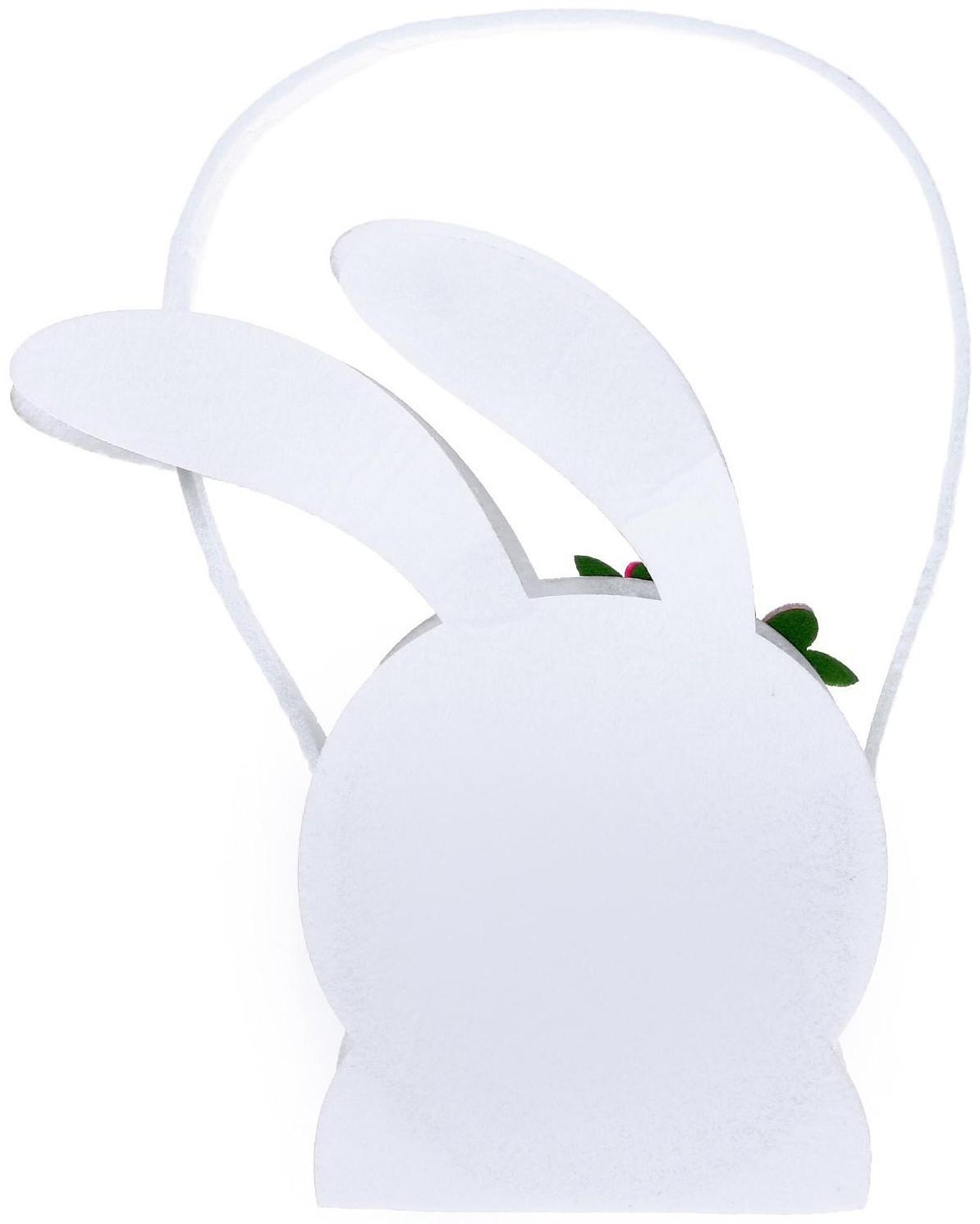 Сумка «Заюшка»