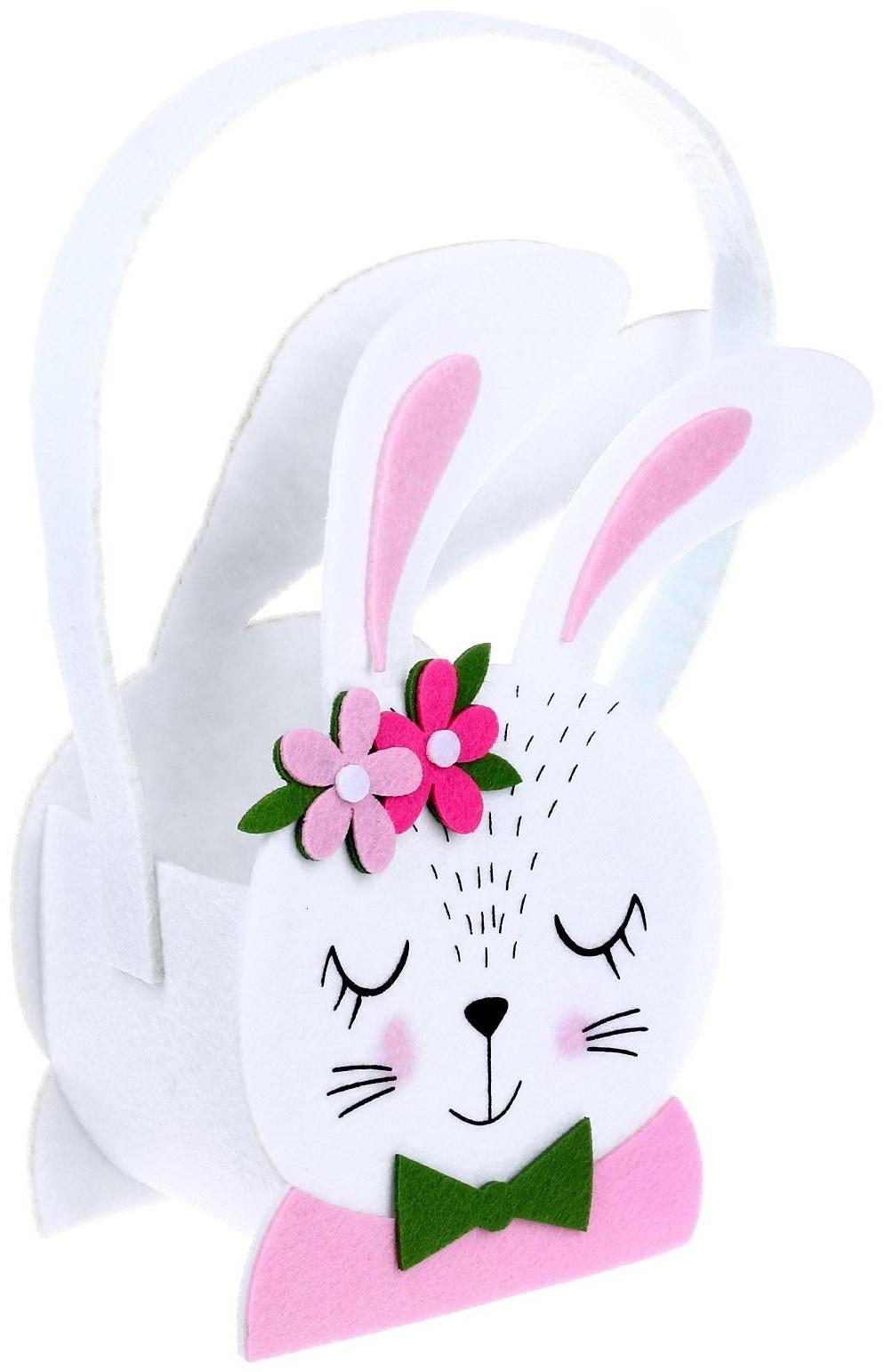 Сумка «Заюшка»