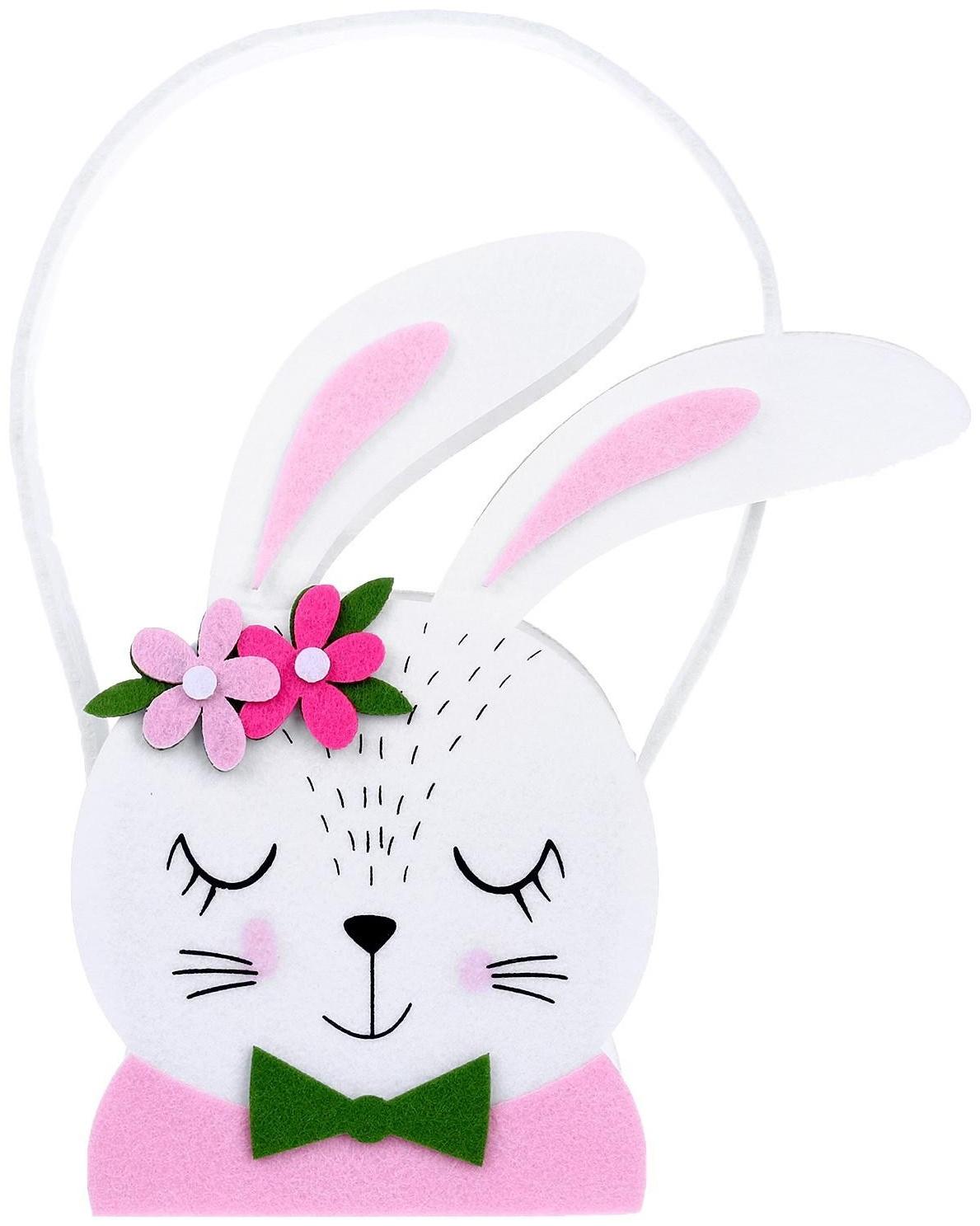 Сумка «Заюшка»