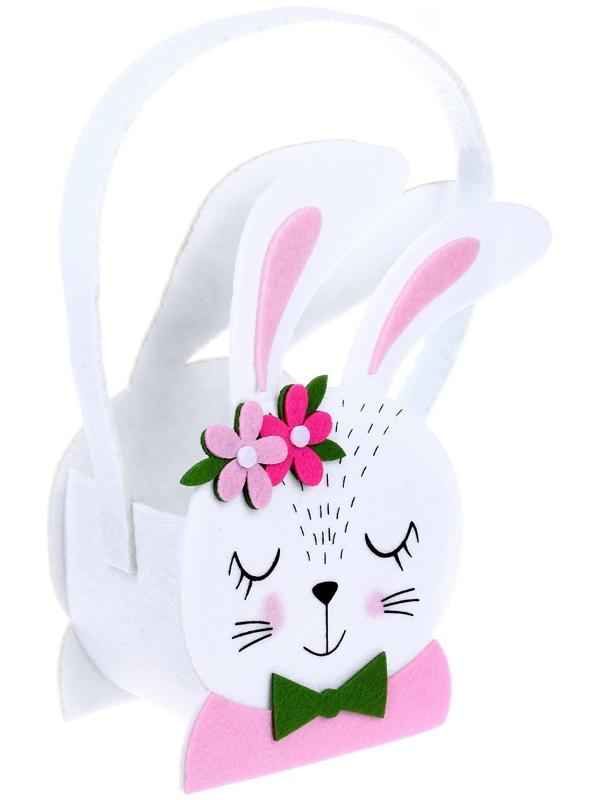 Сумка «Заюшка»